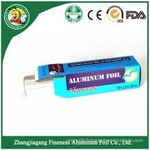 Hairdressing Foil (Aluminum Foil)-2